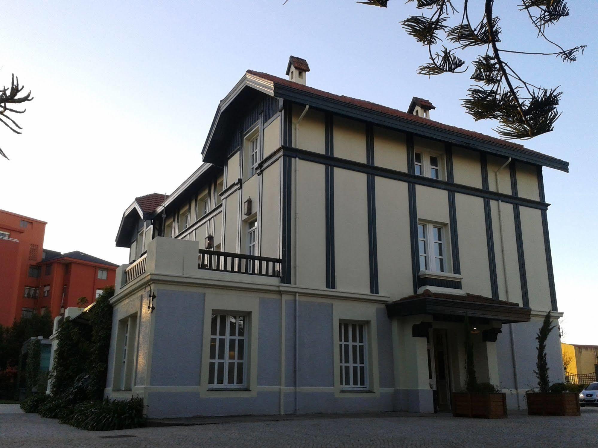 Las Carolinas Garden Сантандер Екстериор снимка
